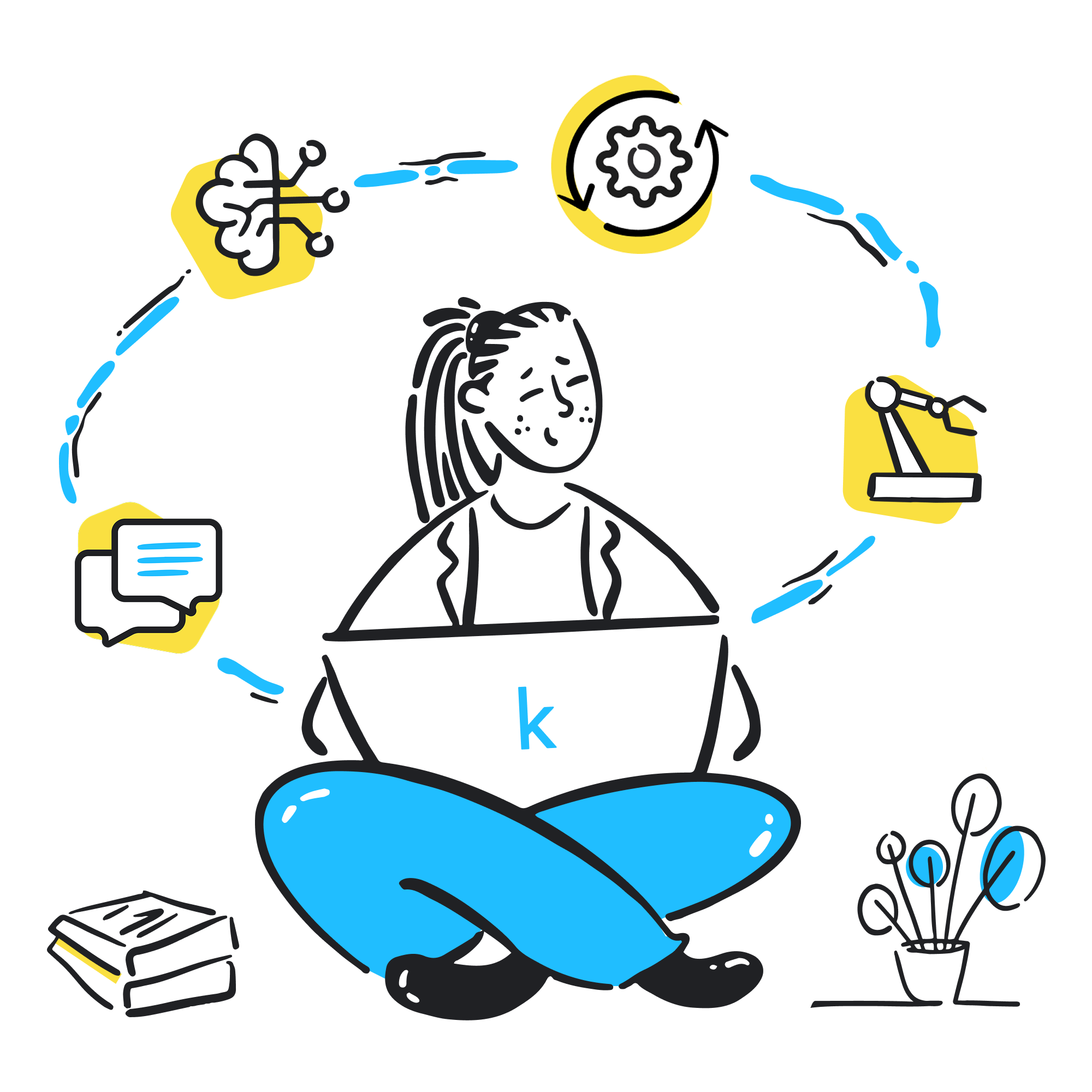 与谷歌联合推出的5天AI智能体强化课程