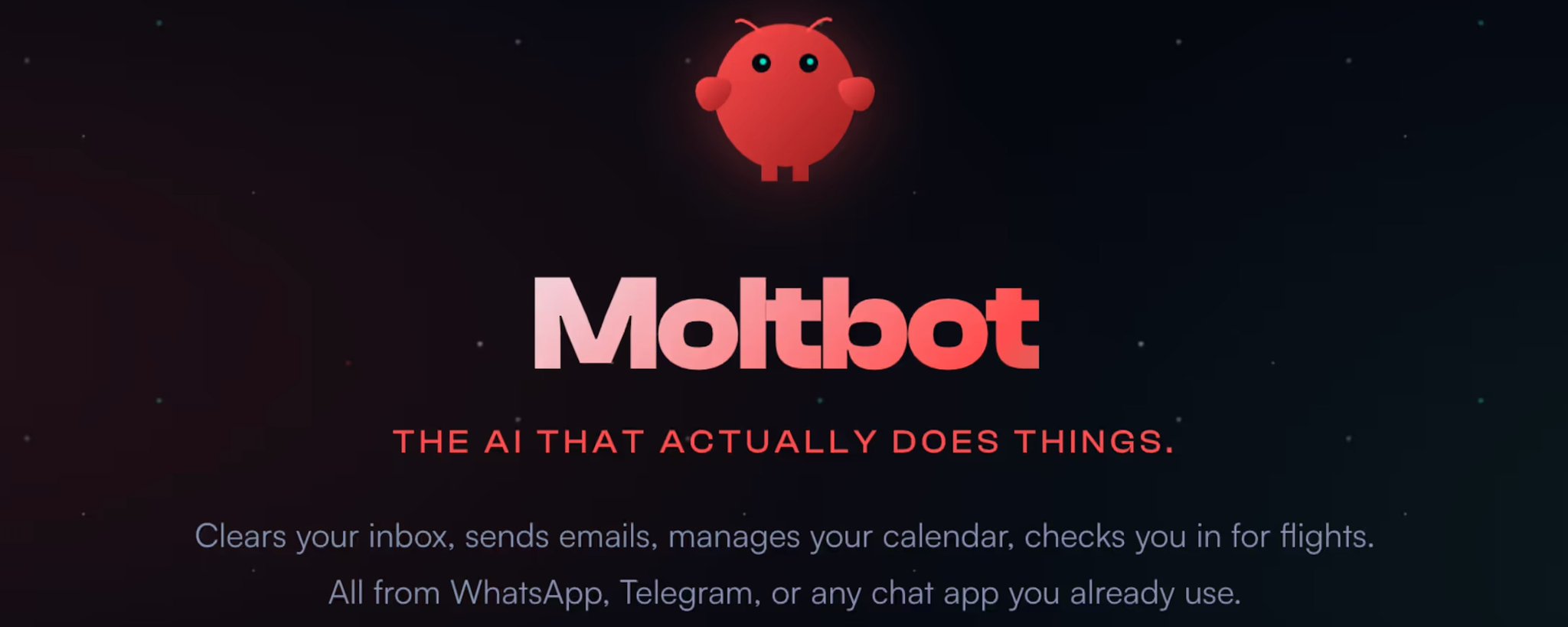 日均上百commit：Moltbot（Clawdbot）如何兼顾产品路线图和开发速度