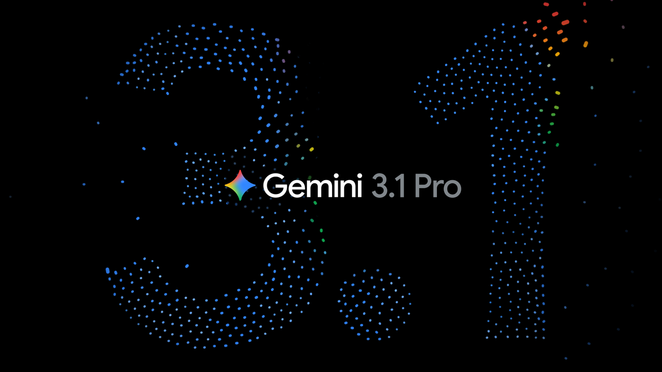 Gemini 3.1 Pro：一款更智能的模型，可应对您最复杂的任务