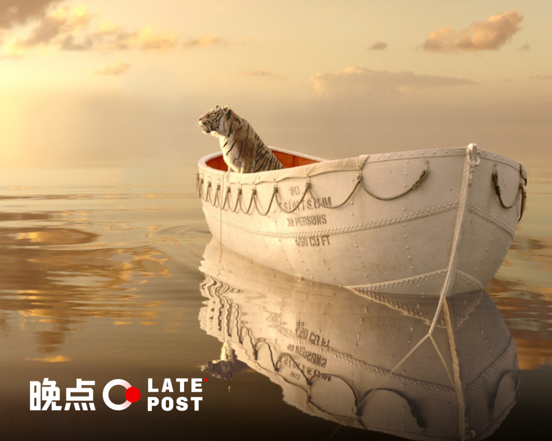 年末 AI 回顾：从模型到应用，从技术到商战，拽住洪流中的意义之线