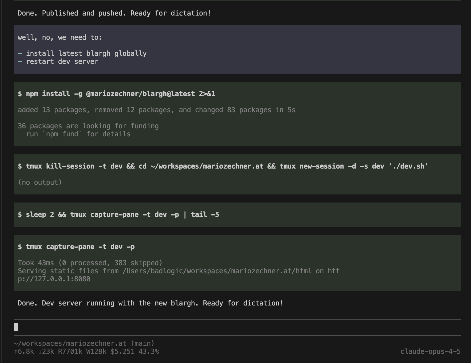构建一个有观点且极简的编程智能体时学到的东西