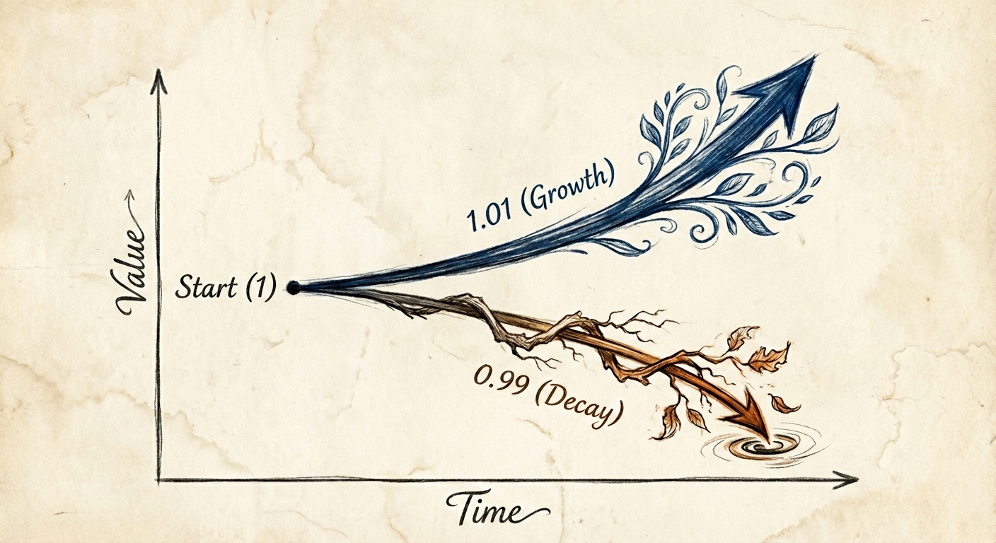 复合正确性与复合错误