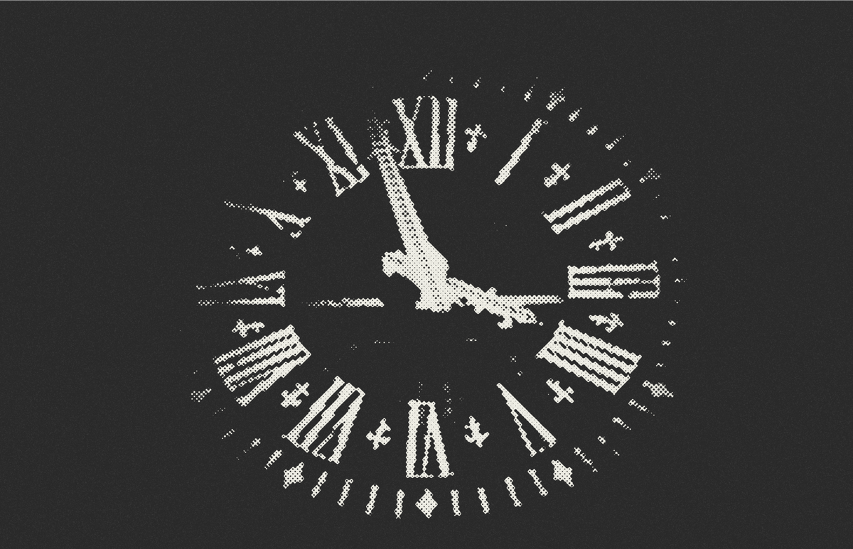 我们是如何失去“当下”的