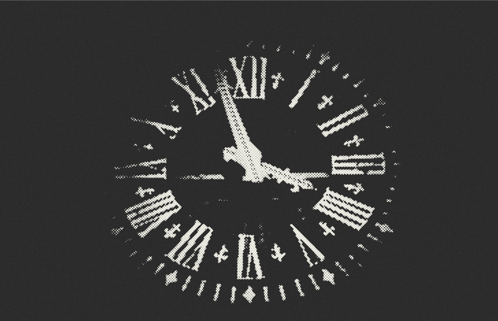 我们如何失去了当下的鲜活感