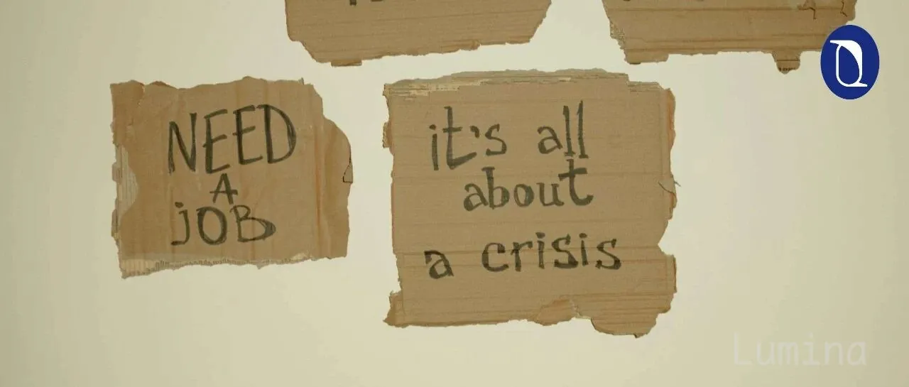 是时候讨论“人类配额制”了：应对AI就业冲击的一种可能性探讨