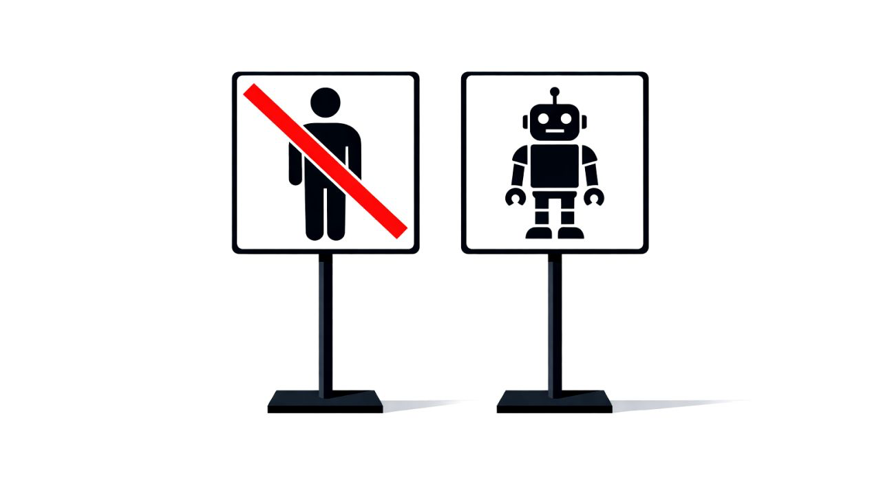 请少搞点拟人化的 AI 智能体