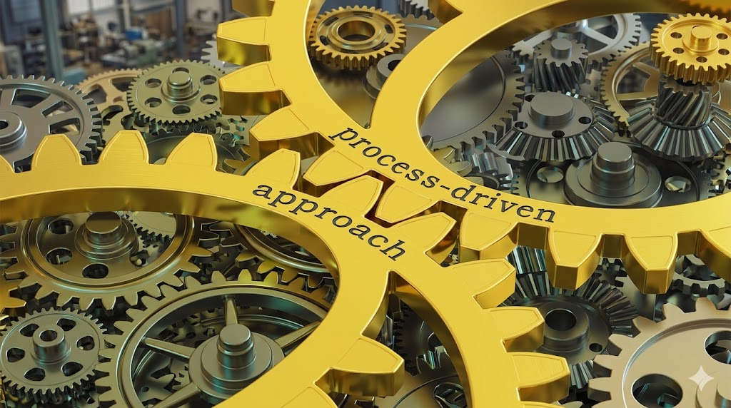 肖恩技术周刊90：过程即护城河