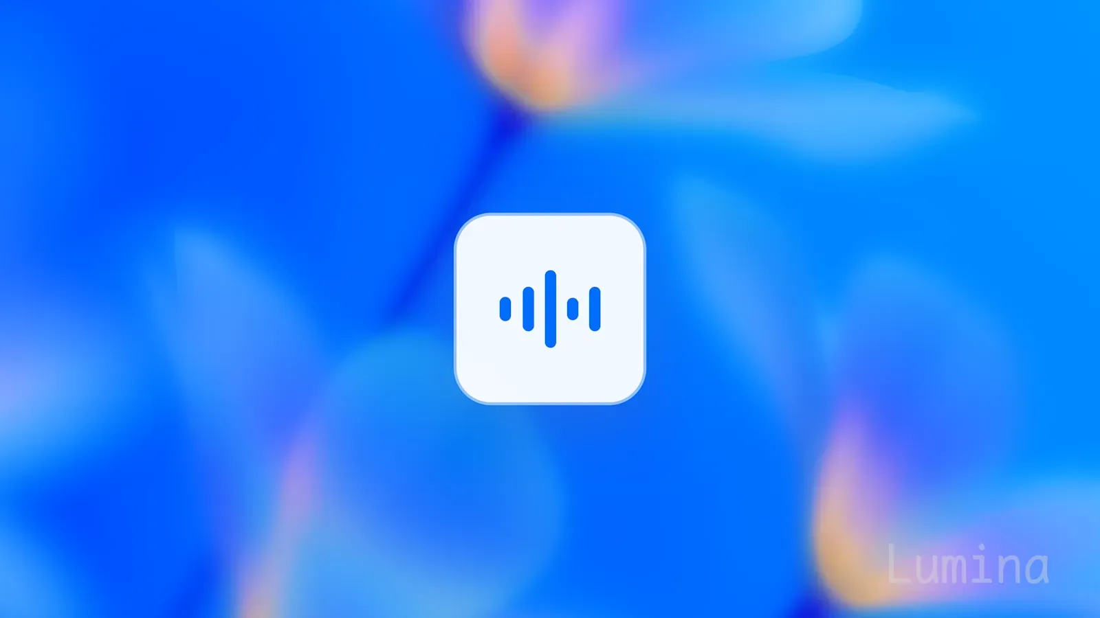 通过 API 中的新模型推进语音智能发展