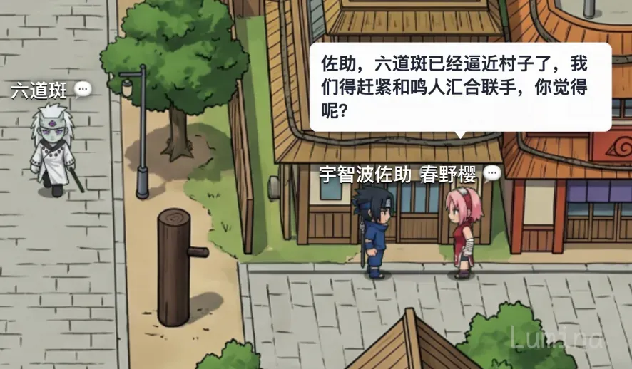 我用一句话生成了一个AI世界 — 从自动化构建到涌现叙事的全栈技术解析