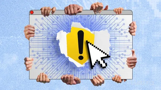 为什么AI公司希望你害怕它们
